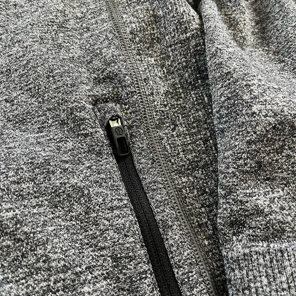 Lululemon jacket - Picture 4 of 6